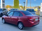 Lada (ВАЗ) Granta I Рестайлинг Калуга  - изображение 23