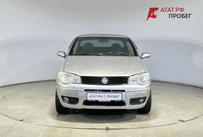 Fiat Albea I Рестайлинг с пробегом 2008 года, цена 285 000 рублей, 215778 км, седан, Автокод Объявления