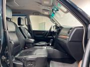 Mitsubishi Pajero IV Кемерово  - изображение 44