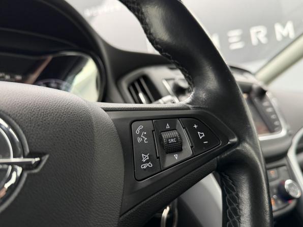 Opel Zafira C с пробегом 2016 года, цена 1 415 000 рублей, 157298 км, компактвэн, Автокод Объявления