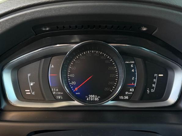 Volvo S80 II с пробегом 2008 года, цена 1 095 000 рублей, 418757 км, седан, Автокод Объявления