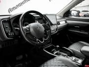 Mitsubishi Outlander III Рестайлинг 2 Екатеринбург  - изображение 37