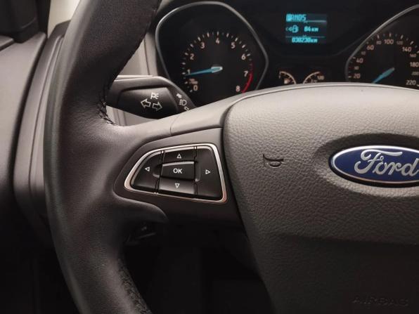Ford Focus III Рестайлинг с пробегом 2018 года, цена 1 299 000 рублей, 30230 км, седан, Автокод Объявления
