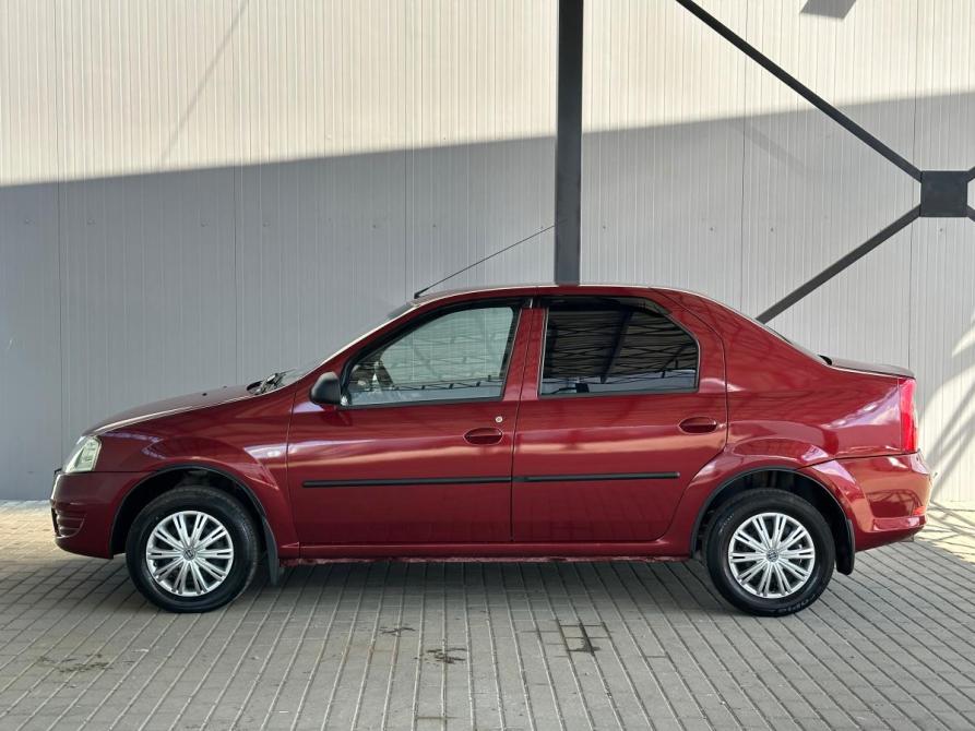 Renault Logan I Рестайлинг Тамбов  - изображение 4