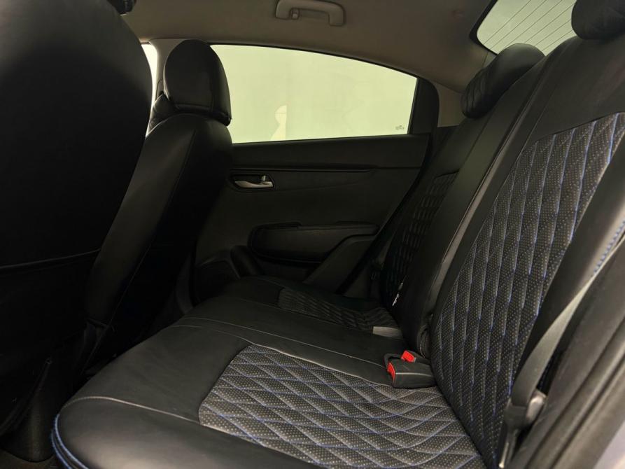 Kia Rio IV Ростов-на-Дону  - изображение 16