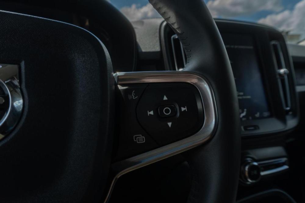 Volvo XC40 I Волгоград  - изображение 17