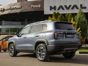 Haval Dargo I Москва  - изображение 24
