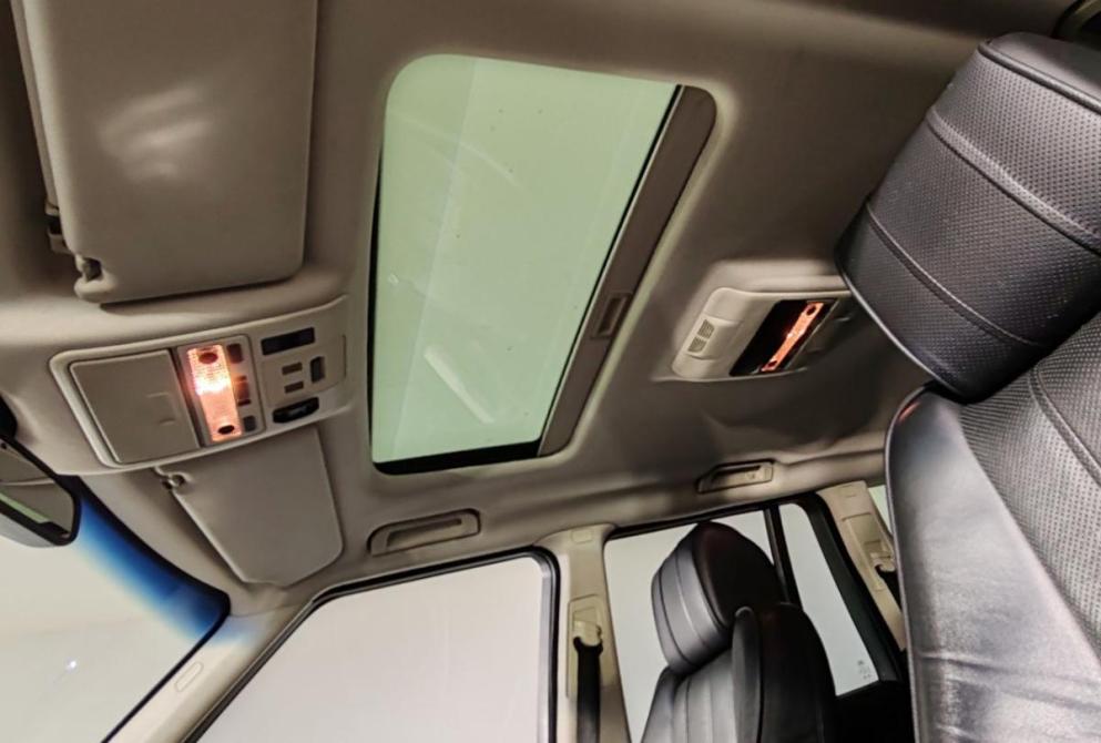 Land Rover Range Rover III Рестайлинг 2 Ярославль  - изображение 20