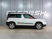 Skoda Yeti I Воронеж  - изображение 27