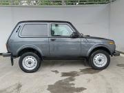 Lada (ВАЗ) 2121 (4x4) I Рестайлинг Петрозаводск  - изображение 19