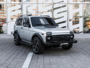 Lada (ВАЗ) Niva Legend Ставрополь  - изображение 20