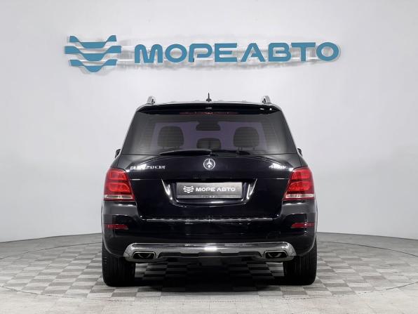 Mercedes-Benz GLK-Класс I (X204) Рестайлинг с пробегом 2012 года, цена 1 690 000 рублей, 224839 км, внедорожник, Автокод Объявления