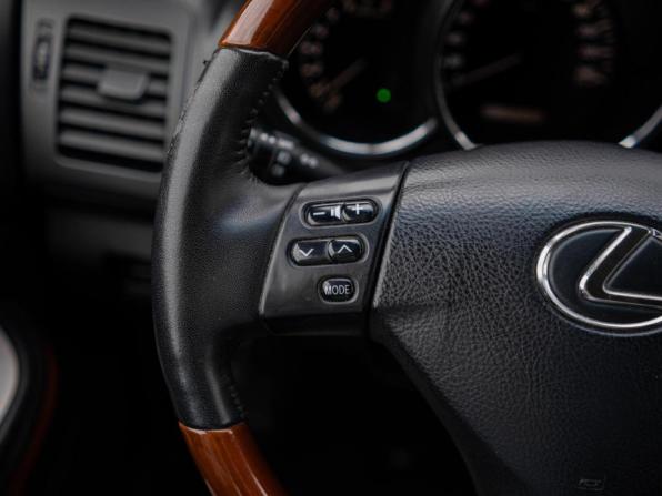 Lexus RX II с пробегом 2005 года, цена 1 199 000 рублей, 398405 км, внедорожник, Автокод Объявления