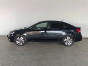 Kia Cerato II Москва  - изображение 26