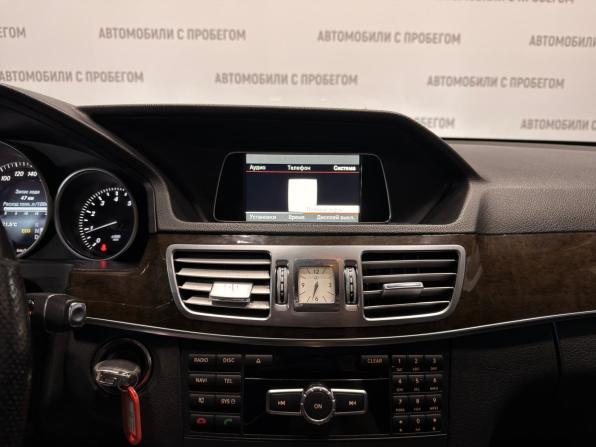 Mercedes-Benz E-Класс IV (W212 S212 C207) Рестайлинг с пробегом 2014 года, цена 1 299 000 рублей, 347000 км, седан, Автокод Объявления