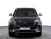Geely Monjaro I Рестайлинг Москва  - изображение 29