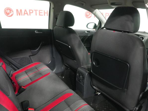 Volkswagen Golf Plus II с пробегом 2012 года, цена 749 000 рублей, 174754 км, хэтчбек, Автокод Объявления