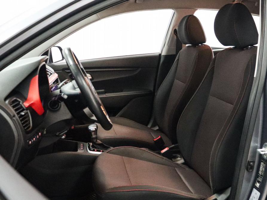 Kia Rio IV Рестайлинг Минеральные Воды  - изображение 8