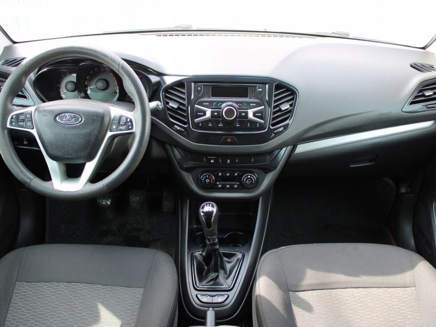 Lada (ВАЗ) Vesta I Нижний Новгород  - изображение 7