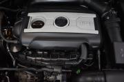 Skoda Octavia II (A5) Рестайлинг Москва  - изображение 29