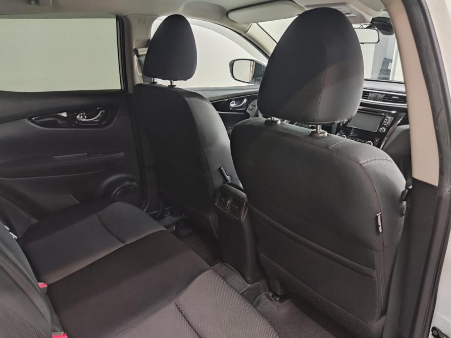 Nissan Qashqai II Барнаул  - изображение 24