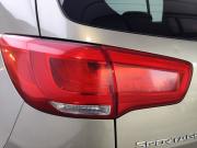 Kia Sportage III Рестайлинг Уфа  - изображение 28