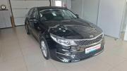 Kia Optima IV Уфа  - изображение 33