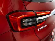 Chery Tiggo 4 I Рестайлинг Иркутск  - изображение 52