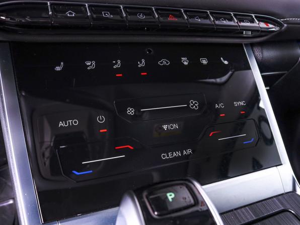 Chery Tiggo 7 Pro Max I с пробегом 2023 года, цена 1 650 000 рублей, 44500 км, внедорожник, Автокод Объявления