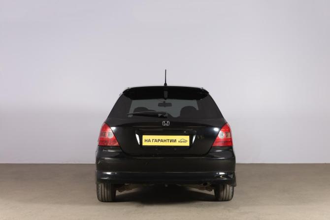 Honda Civic VII с пробегом 2002 года, цена 559 000 рублей, 300000 км, хэтчбек, Автокод Объявления