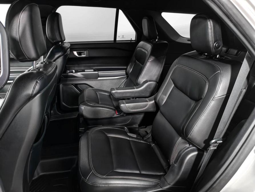Ford Explorer VI Санкт-Петербург  - изображение 14