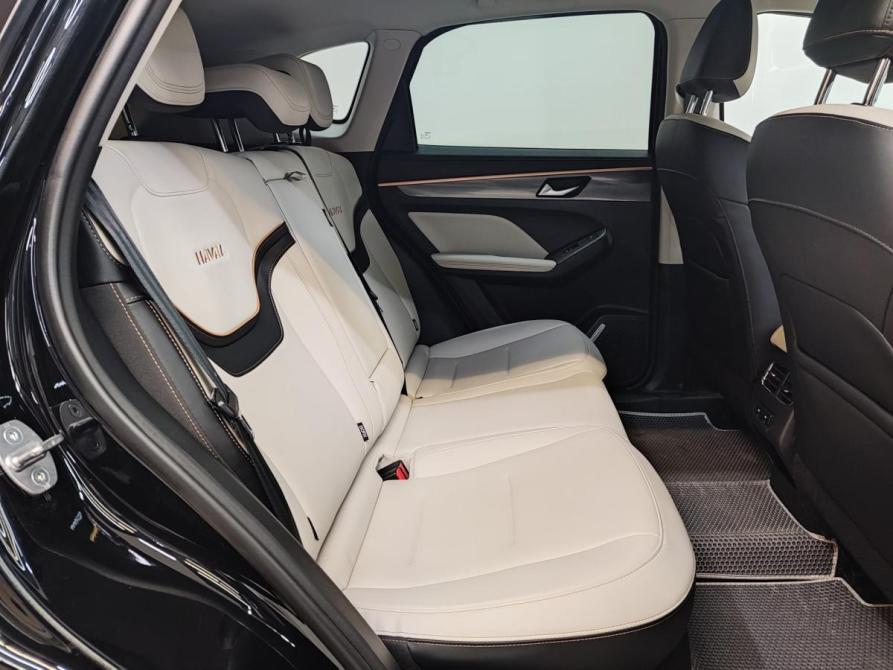 Haval Jolion I Барнаул  - изображение 22