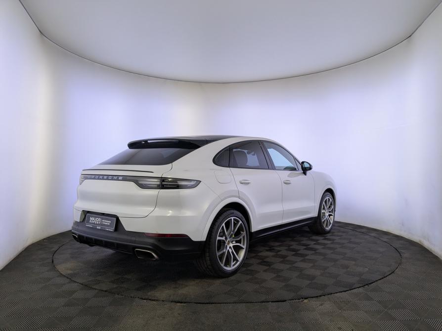 Porsche Cayenne III Москва  - изображение 5