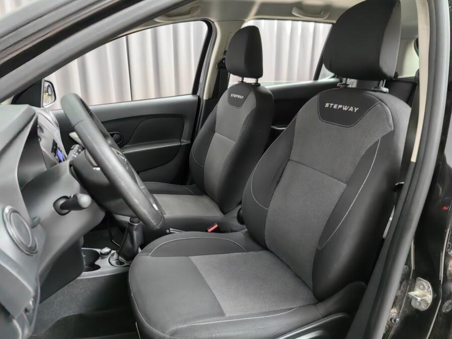 Renault Sandero II Рестайлинг Подольск  - изображение 6