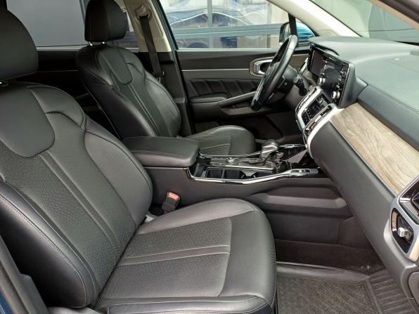 Kia Sorento IV с пробегом 2020 года, цена 3 999 000 рублей, 62200 км, внедорожник, Автокод Объявления