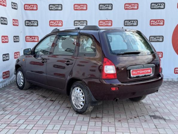 Lada (ВАЗ) Kalina I с пробегом 2012 года, цена 249 990 рублей, 174600 км, хэтчбек, Автокод Объявления