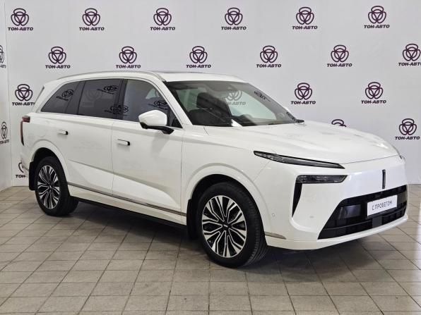Wey 07 с пробегом 2024 года, цена 5 154 000 рублей, 26380 км, внедорожник, Автокод Объявления