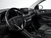 Hyundai Tucson III Рестайлинг Санкт-Петербург  - изображение 30
