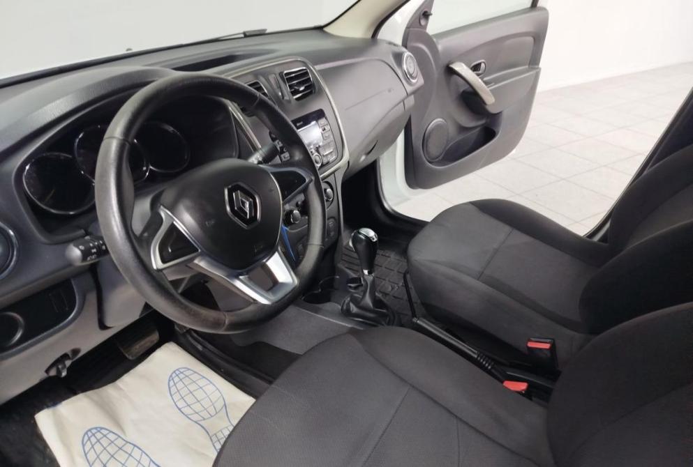 Renault Logan II Саратов  - изображение 19