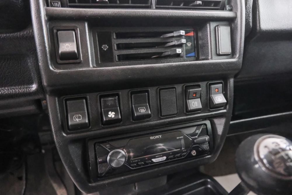Lada (ВАЗ) 2121 (4x4) I Рестайлинг Красноярск  - изображение 16