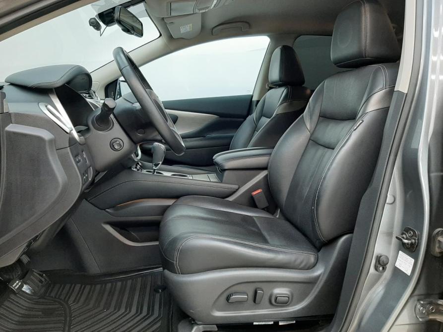 Nissan Murano III (Z52) Москва  - изображение 10
