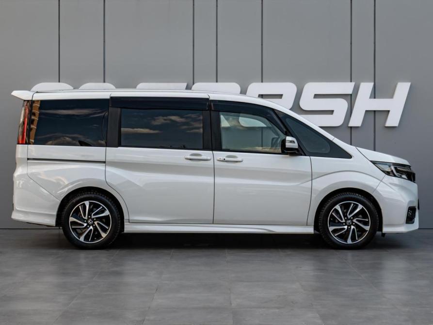 Honda Stepwgn V Рестайлинг Краснодар  - изображение 5