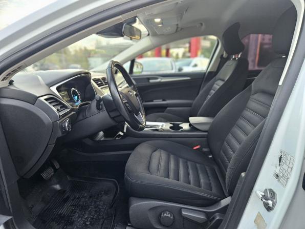 Ford Mondeo V с пробегом 2018 года, цена 1 439 000 рублей, 198169 км, седан, Автокод Объявления