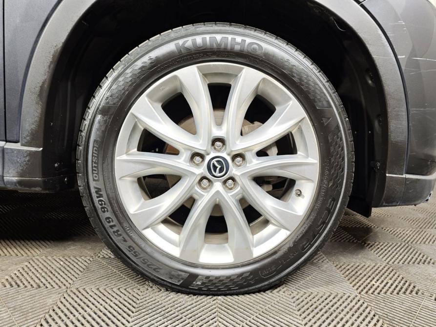 Mazda CX-5 I Москва  - изображение 9