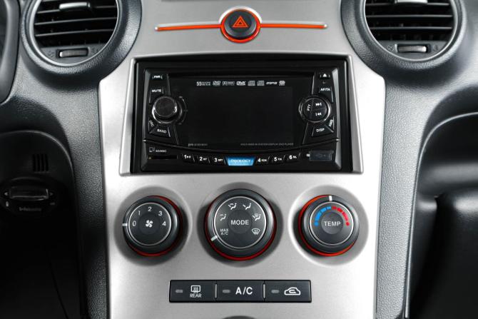 Kia Carens II (UN) с пробегом 2009 года, цена 729 000 рублей, 172000 км, компактвэн, Автокод Объявления