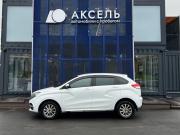 Lada (ВАЗ) XRAY I Архангельск  - изображение 28