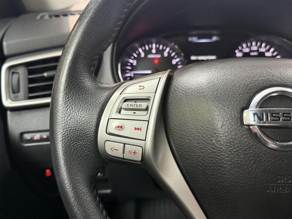 Nissan X-Trail III с пробегом 2018 года, цена 1 950 000 рублей, 98756 км, внедорожник, Автокод Объявления