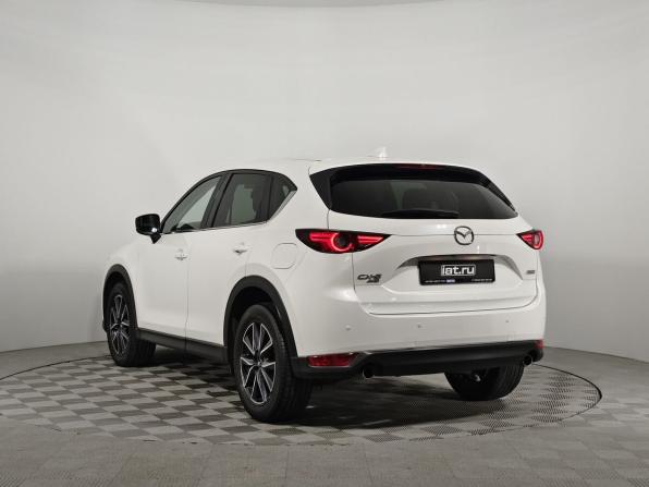 Mazda CX-5 II с пробегом 2017 года, цена 2 550 000 рублей, 85000 км, внедорожник, Автокод Объявления