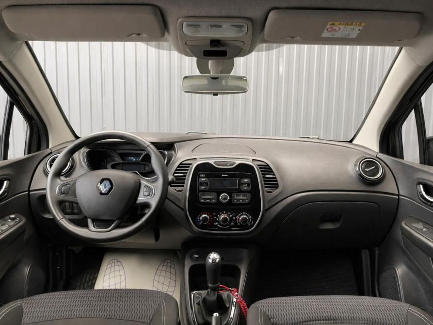 Renault Kaptur I Пермь  - изображение 6