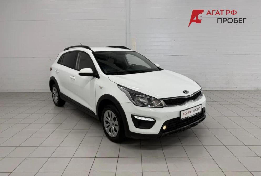 Kia Rio IV Астрахань  - изображение 3